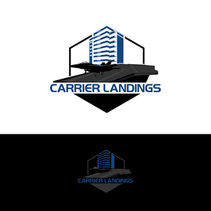 Logo Design by luckdesign for Skywarrior Inc | Design: #29656210