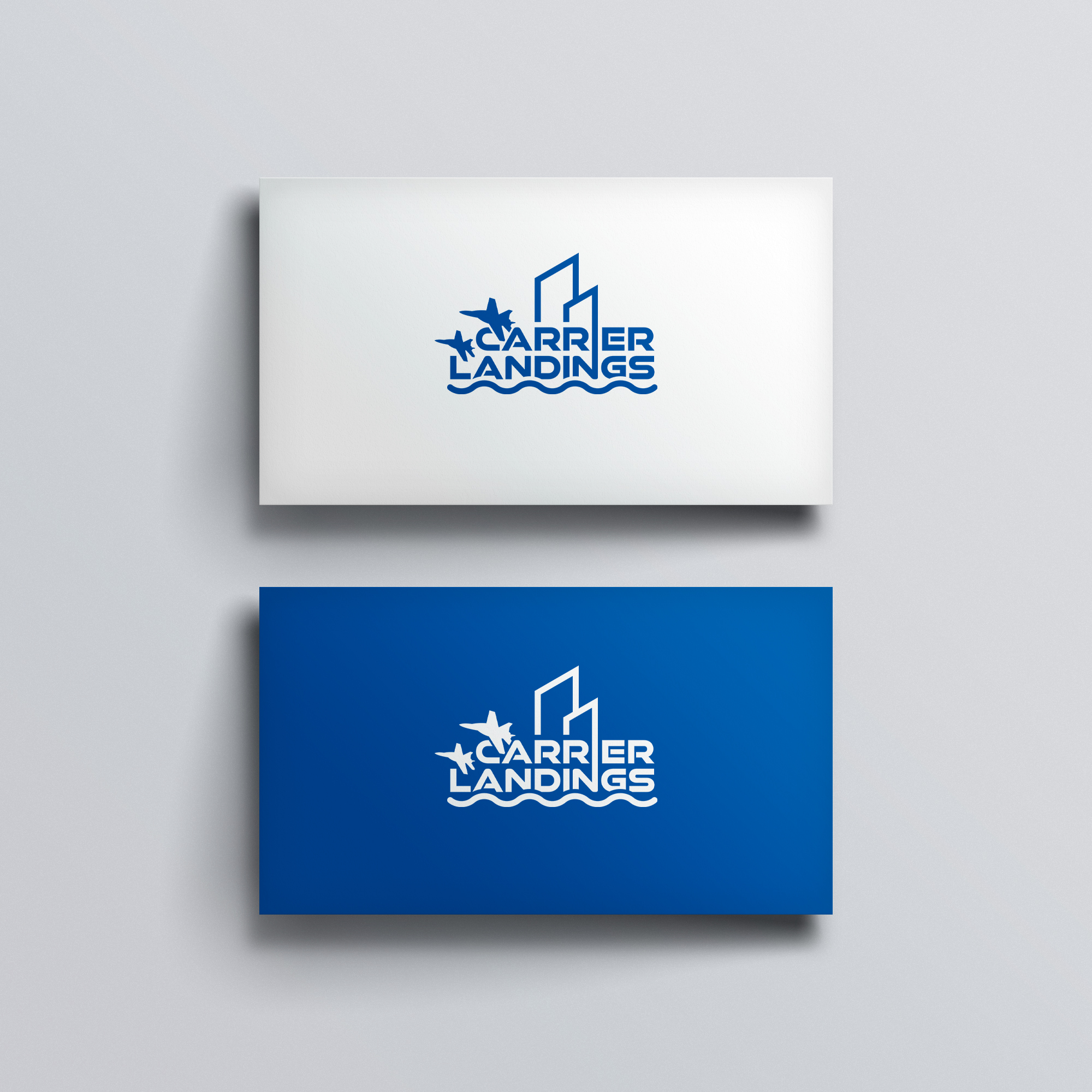 Logo Design by aquabomb26 for Skywarrior Inc | Design #29646622