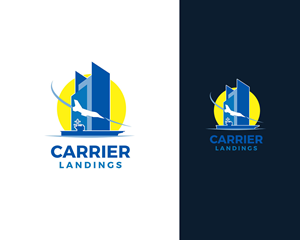 Logo Design by Djamdesign for Skywarrior Inc | Design: #29653230
