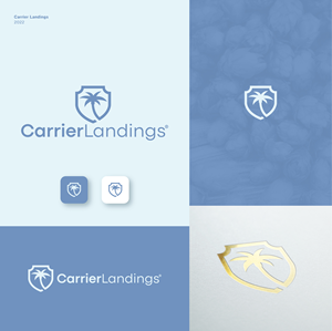 Logo Design by JBalloon Design for Skywarrior Inc | Design: #29665221