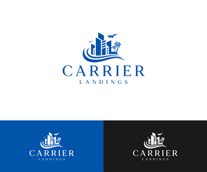 Logo Design by N M Designs for Skywarrior Inc | Design: #29680991