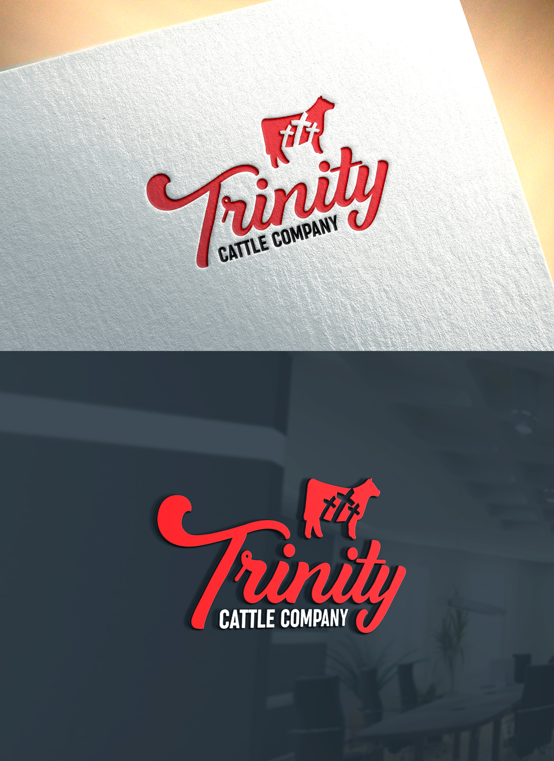 Logo Design by RaKu 2 for this project | Design #29681498