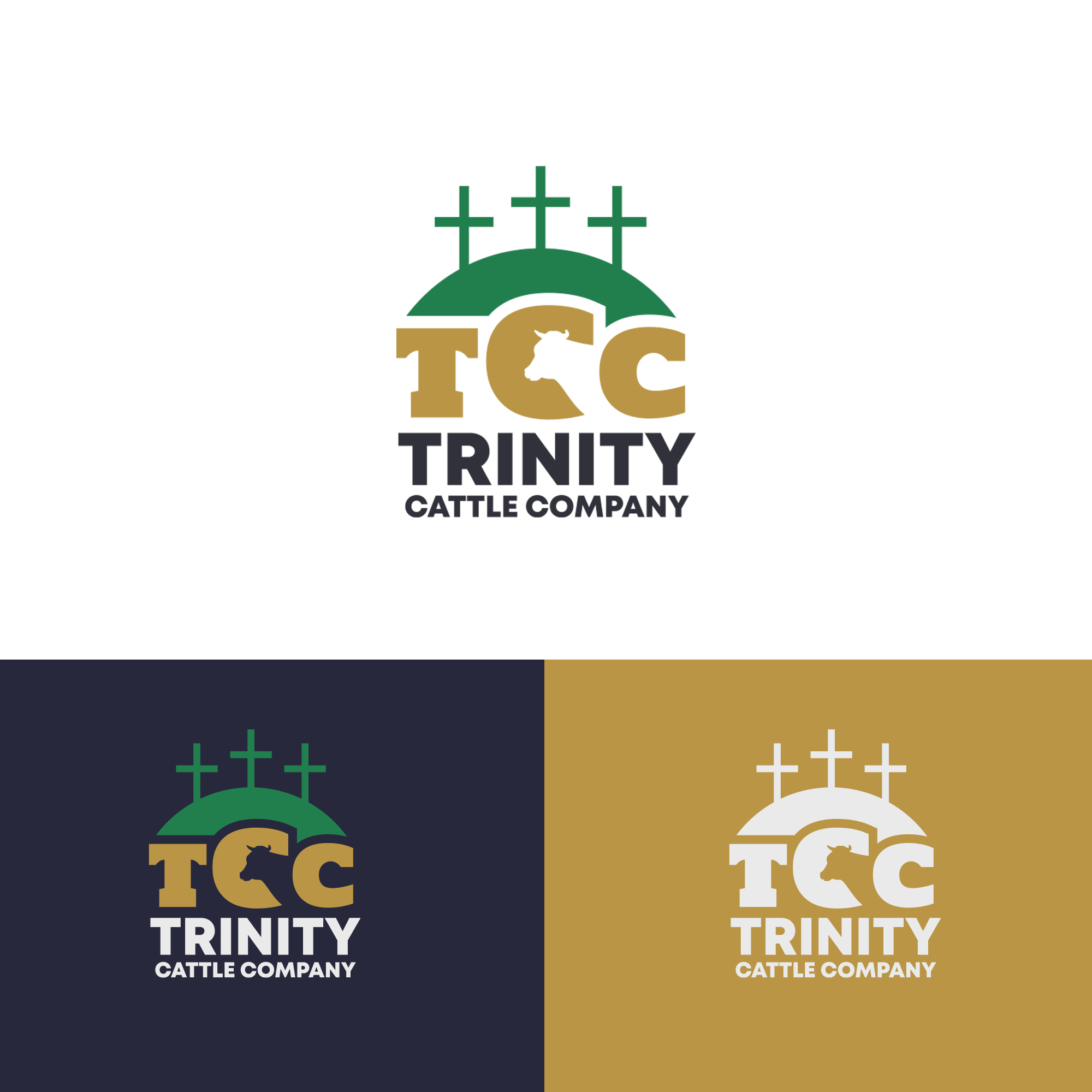 Logo Design by Lesia_Olesia for this project | Design #29675276