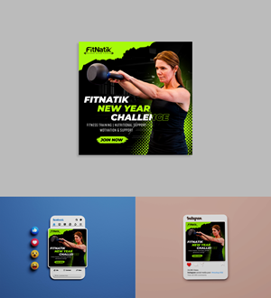 Graphic Design by JoshuaCreative for this project | Design: #29689281