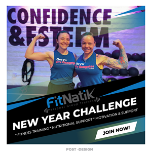 Redesign Fitness Photos for Facebook Ads Needed