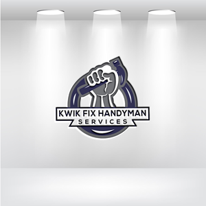 Logo Design by Asib Design