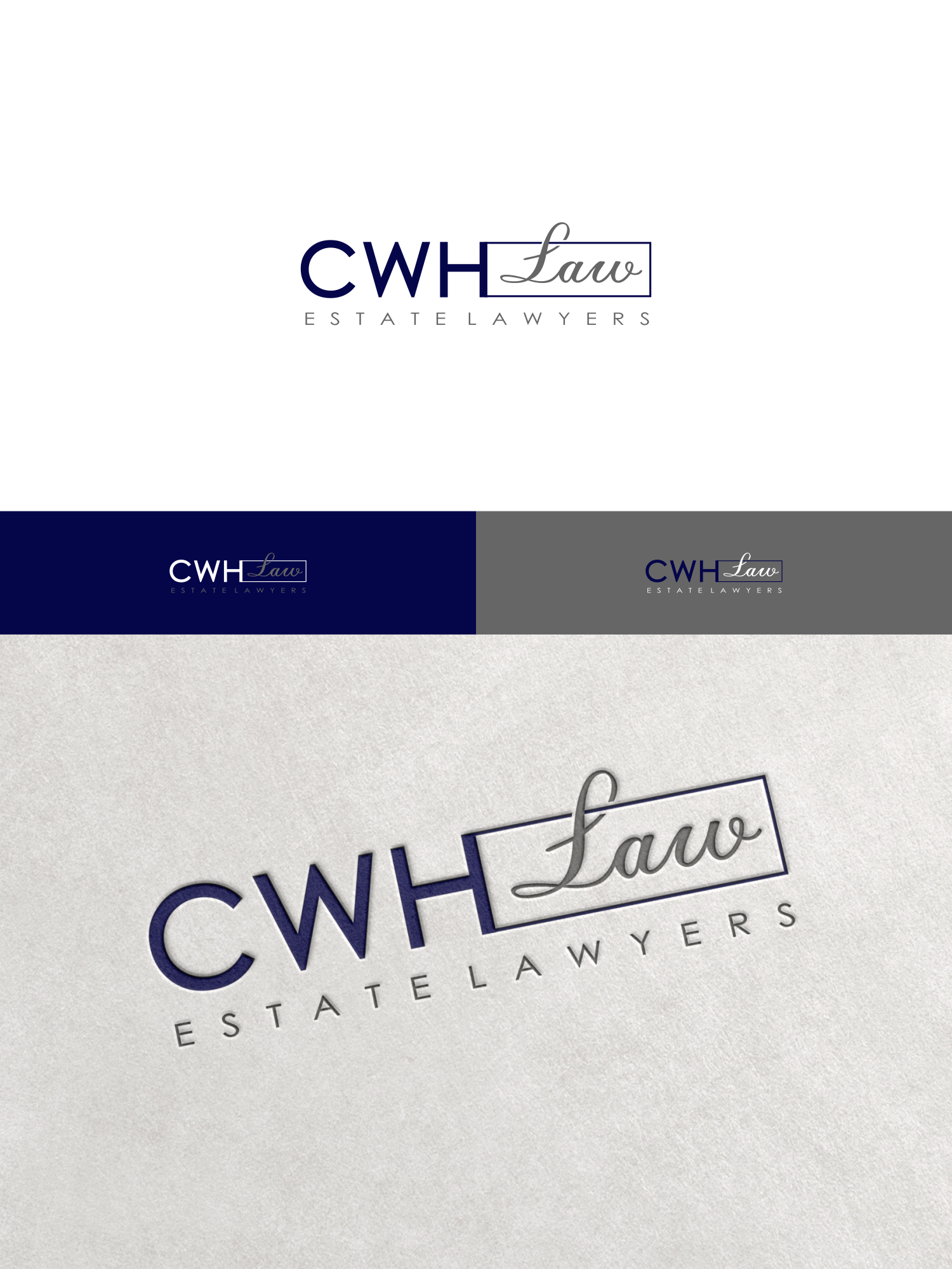 Logo Design by BUNG for this project | Design #29647038