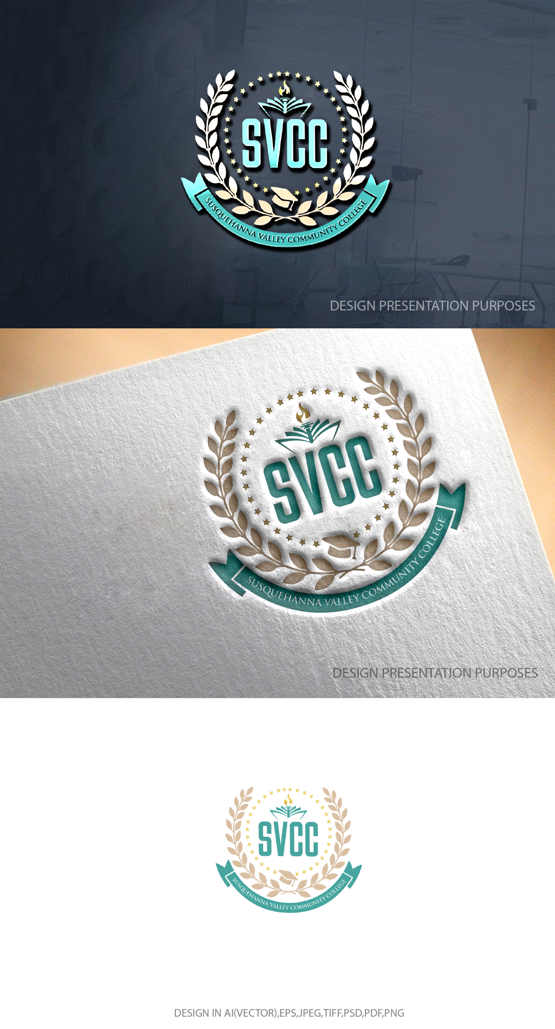 Logo Design by zebronicgraphic for 1337 Rentals | Design #29650081