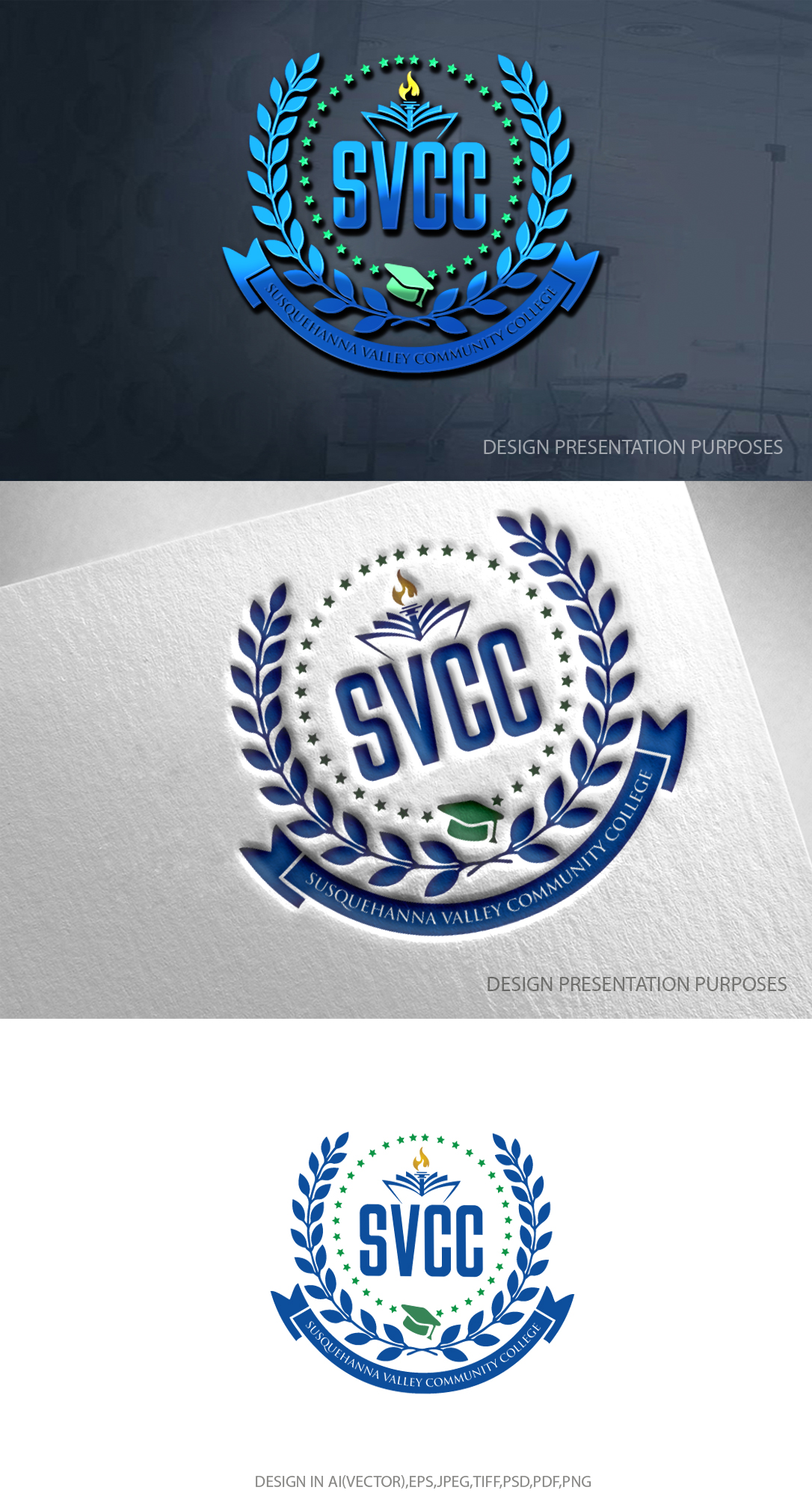 Logo Design by zebronicgraphic for 1337 Rentals | Design #29662248