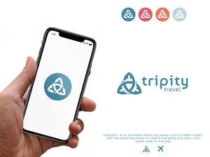Logo Design by allynien