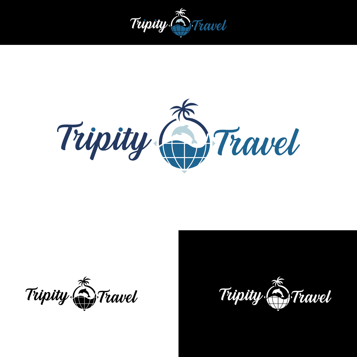 Logo Design by sangeloenriquez for this project | Design #29650963