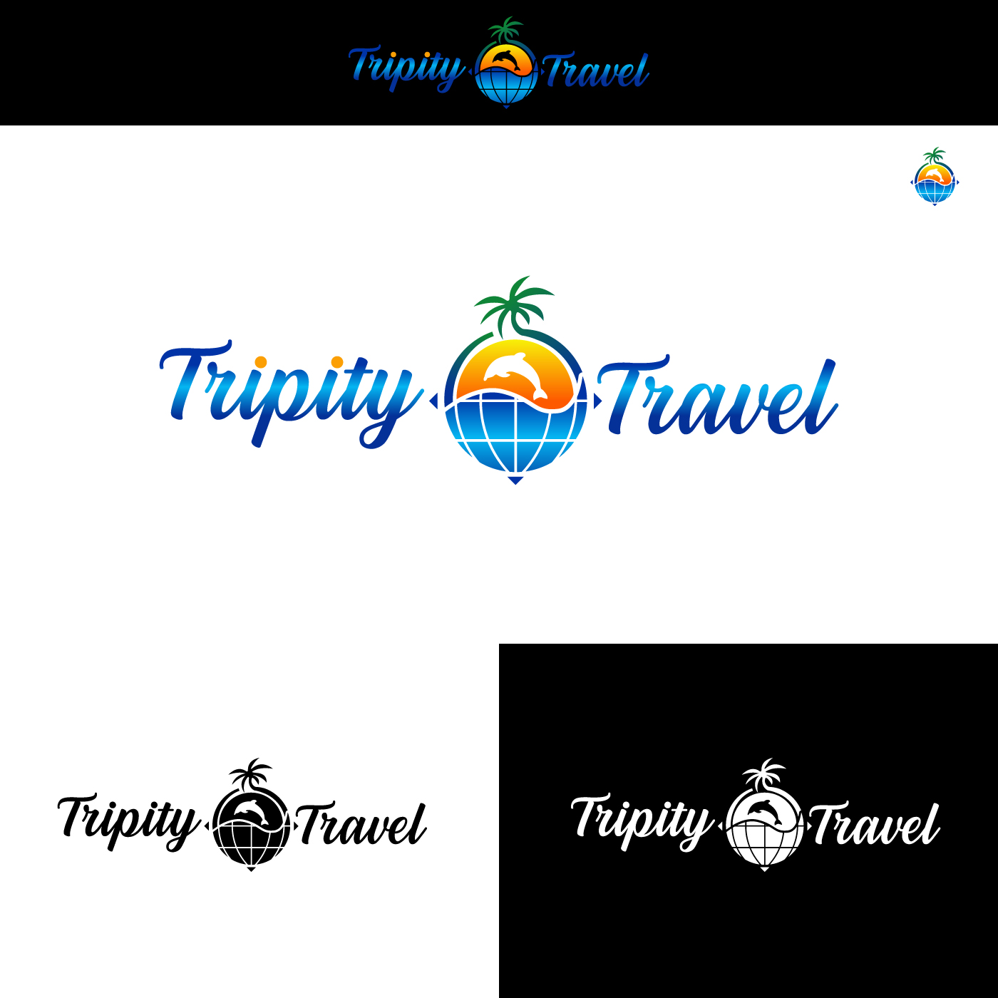Logo Design by sangeloenriquez for this project | Design #29665482