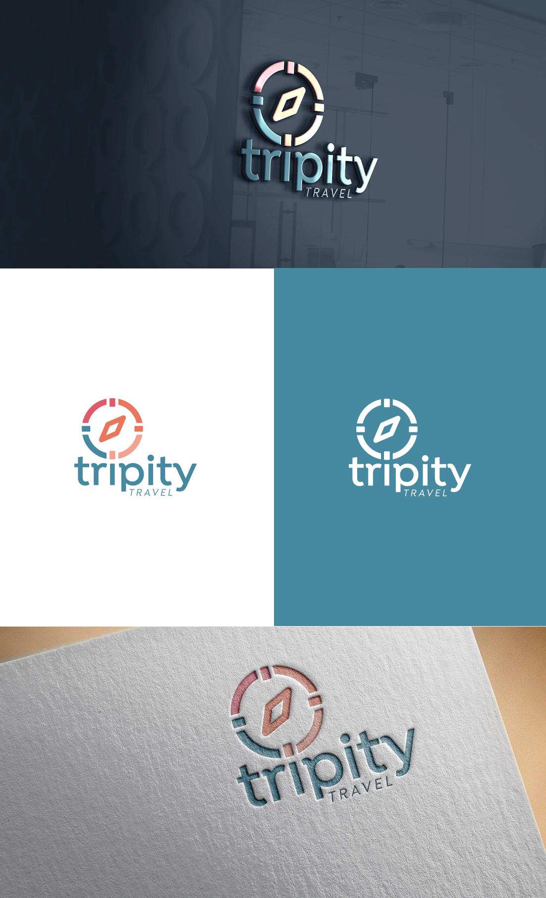Logo Design by GLDesigns for this project | Design: #29651176