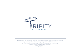 Logo Design by KREATIVE S - LOGO DESIGN for this project | Design: #29657637