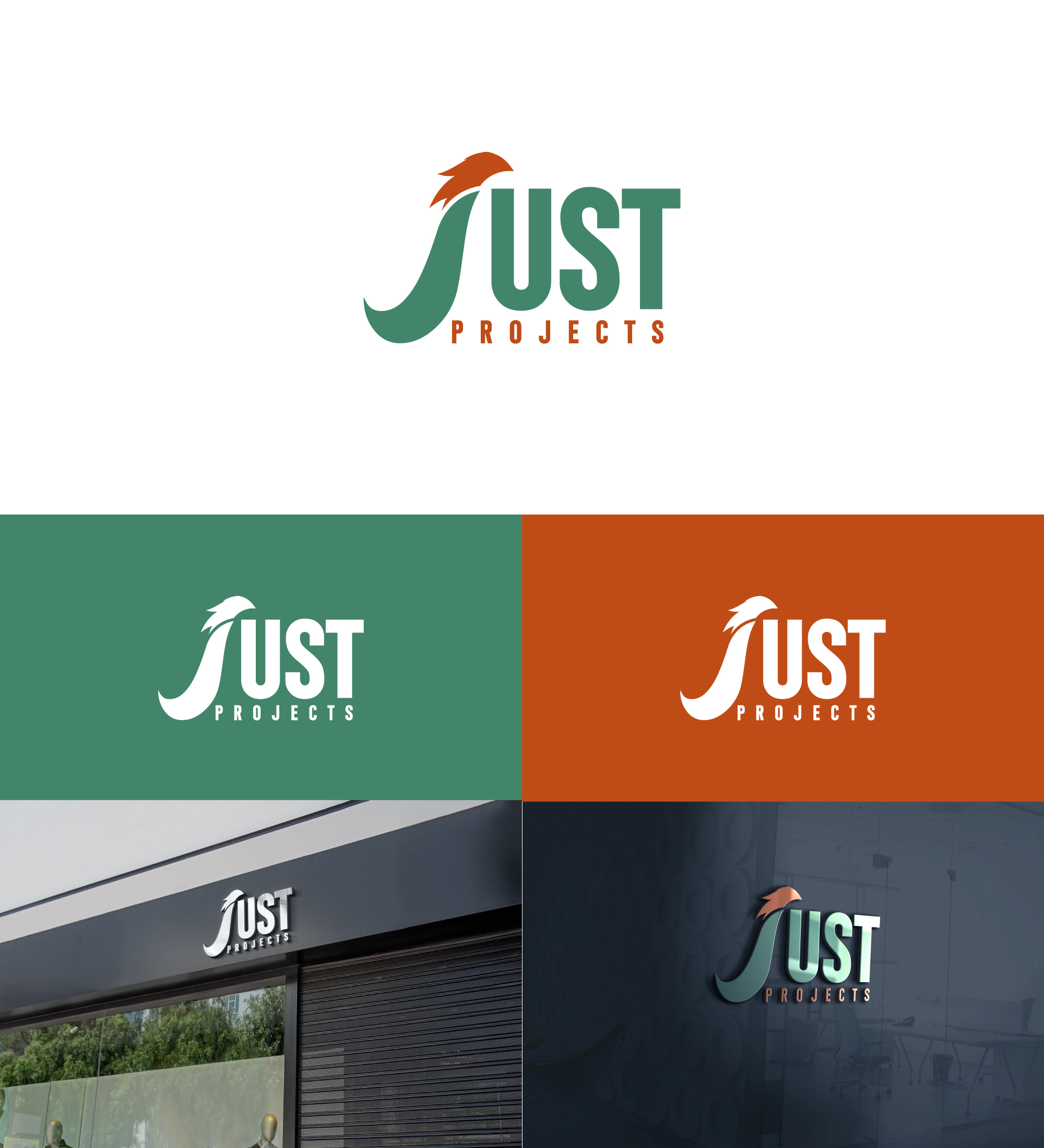 Design de Logo par ghostdesigner pour ce projet | Design #29668534