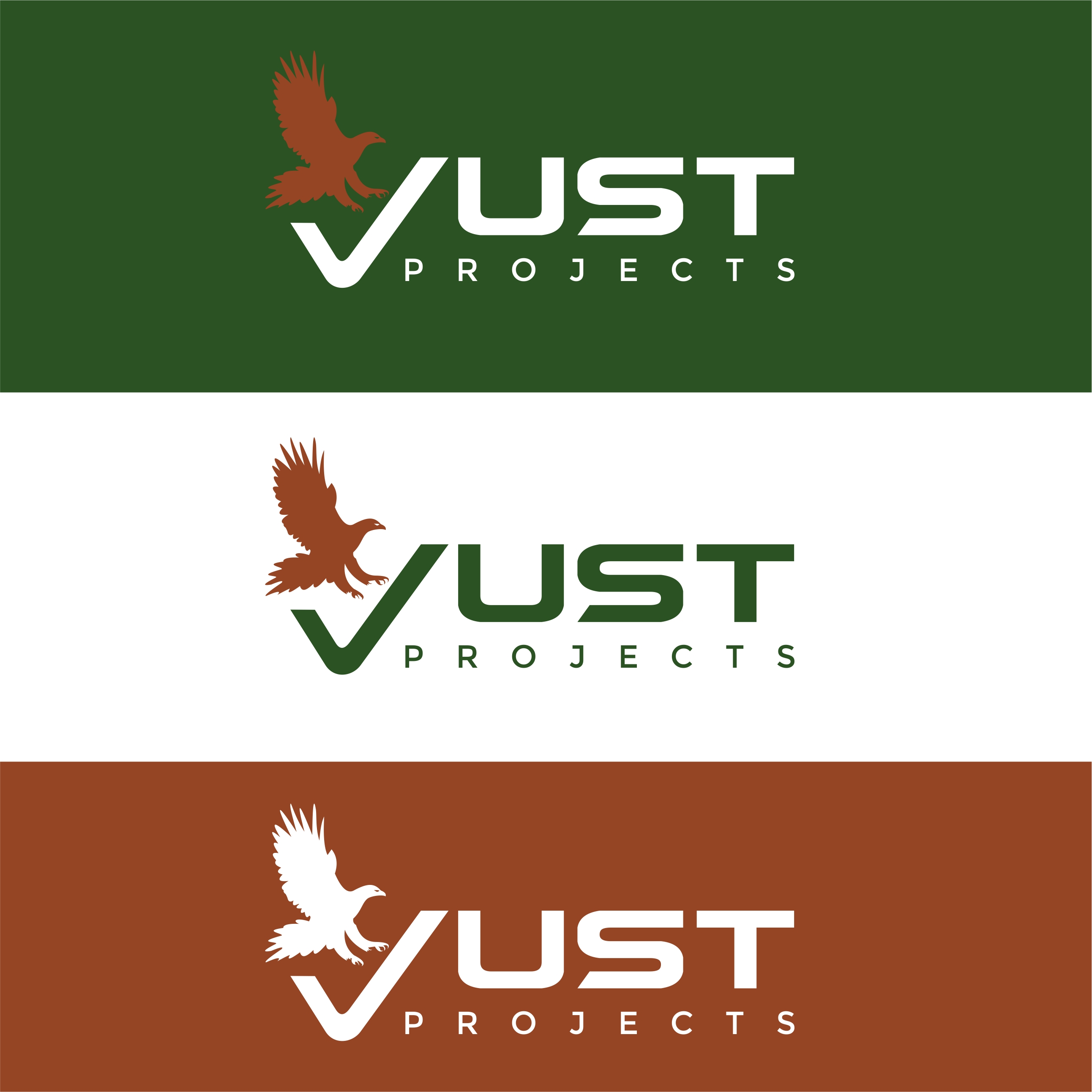 Logo Design by Hanif Logo's for this project | Design #29671321