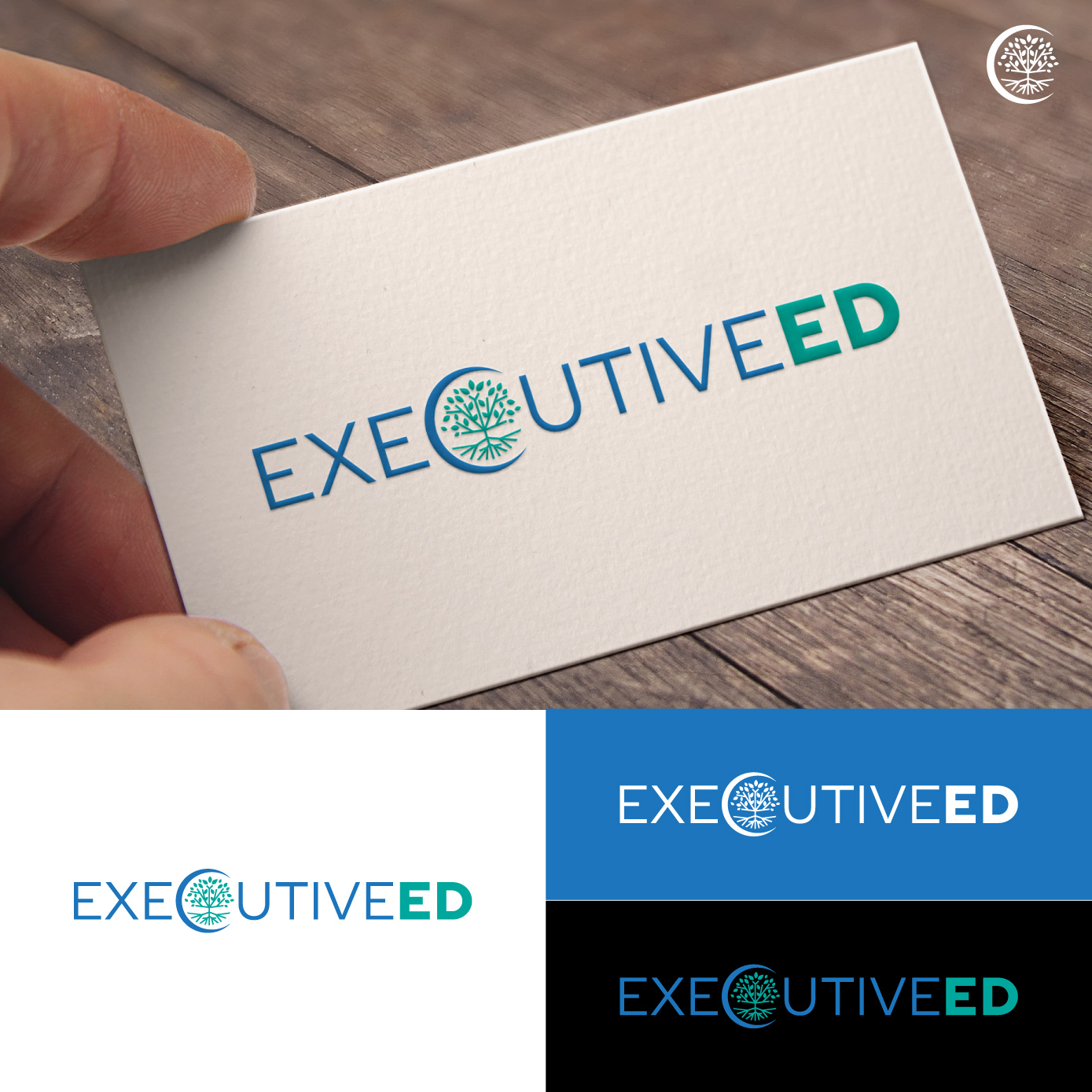 Logo Design by Radsky17 for this project | Design #29743542