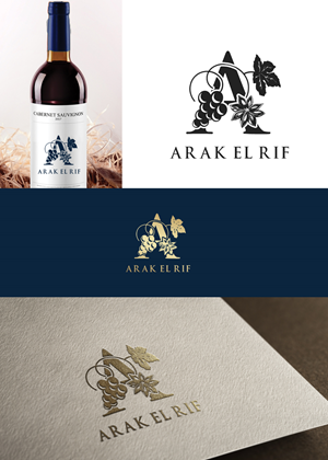 Logo Design by DesignDot110