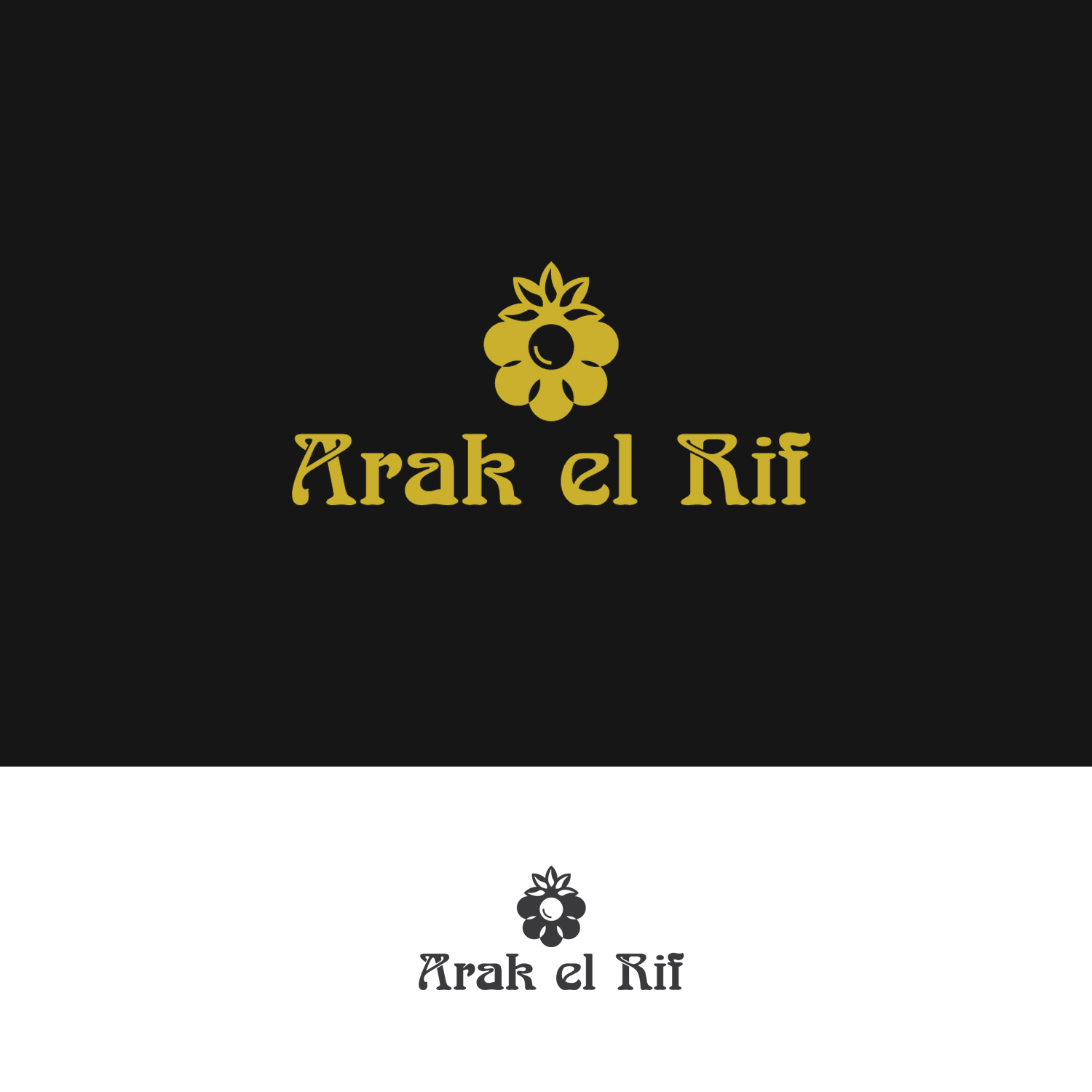 Logo Design by LogoGraphx for this project | Design #29712649