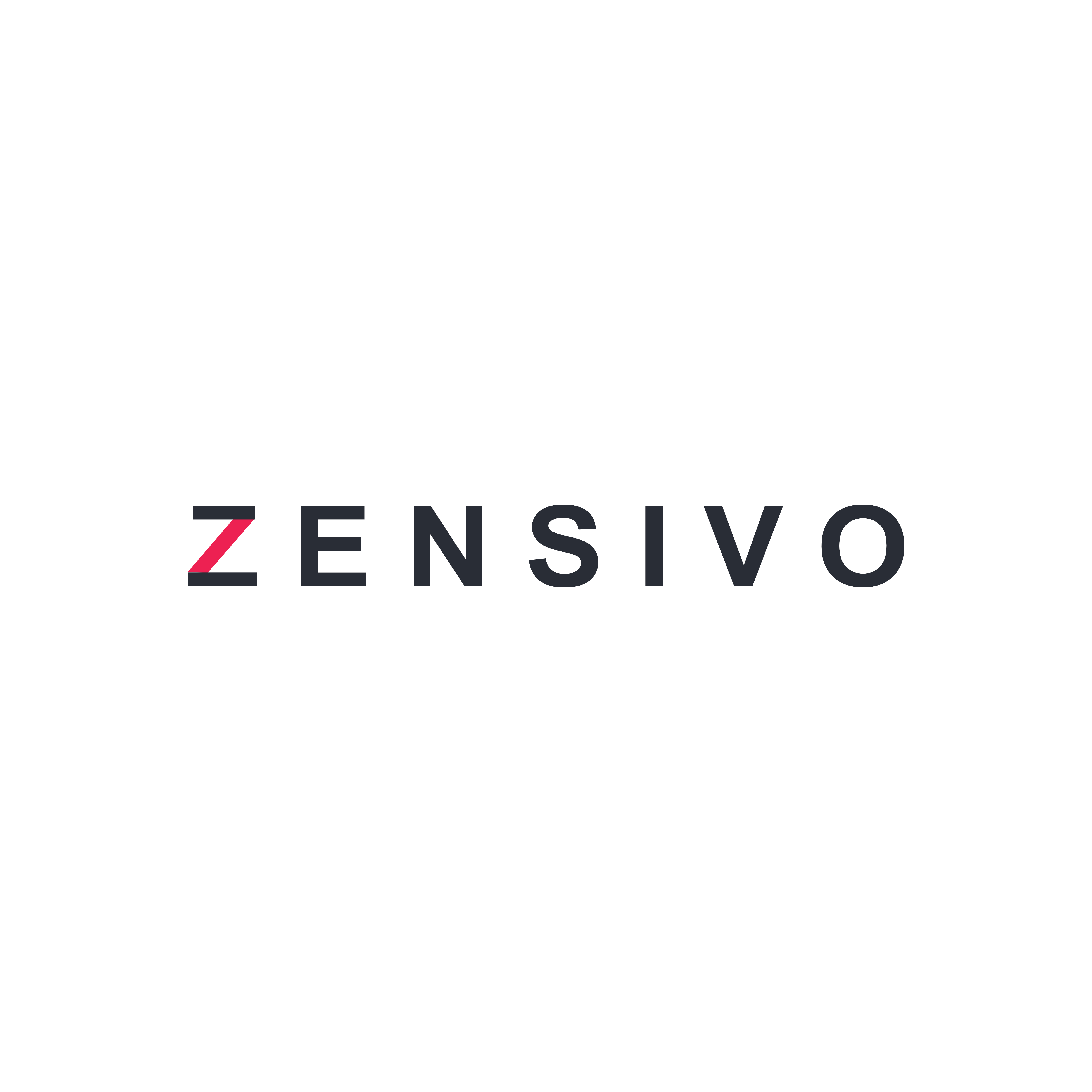 Logo Design by AnninWonderland for zensivo GmbH | Design #29683002