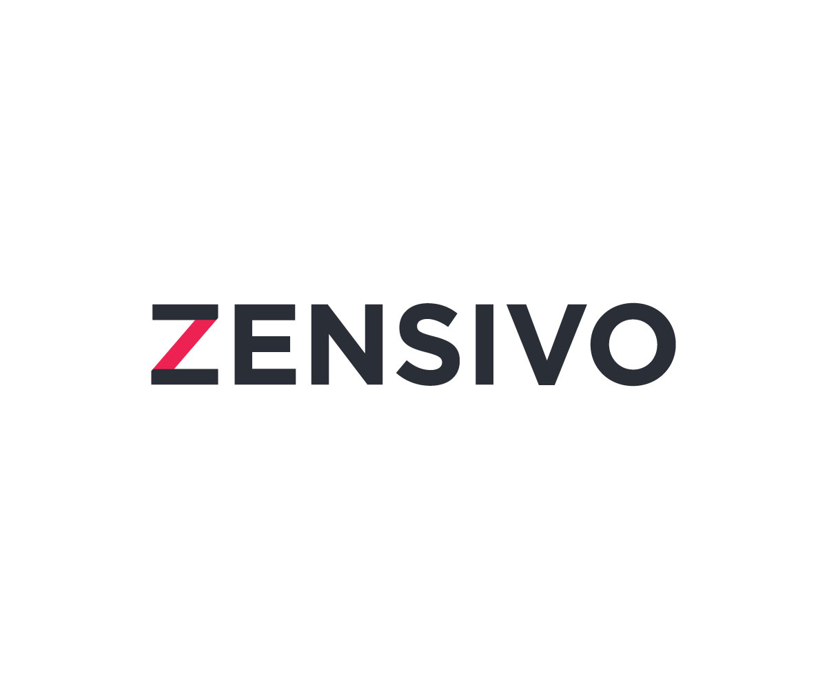 Logo Design by Adi Graphics for zensivo GmbH | Design #29653786