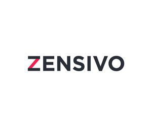 Logo-Design von Adi Graphics für zensivo GmbH | Design: #29653786