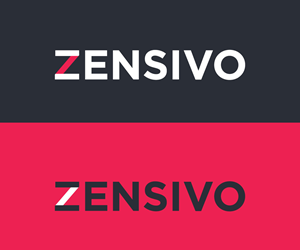 Logo Design by Adi Graphics for zensivo GmbH | Design: #29653787