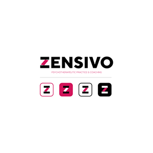 Logo Design by WhiteBricks for zensivo GmbH | Design: #29663040