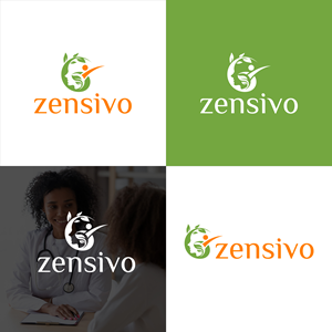 Design de Logo par Sayma Fashion pour zensivo GmbH | Design : #29665418