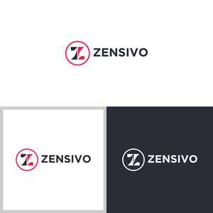 Logo Design by MugiBerkah for zensivo GmbH | Design: #29676944