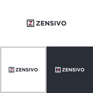Logo Design by MugiBerkah for zensivo GmbH | Design: #29676961