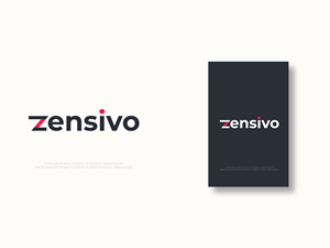 Logo Design by Senpachie for zensivo GmbH | Design: #29650596