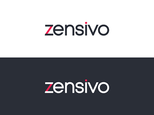 Logo Design by 439 Creations for zensivo GmbH | Design: #29649303