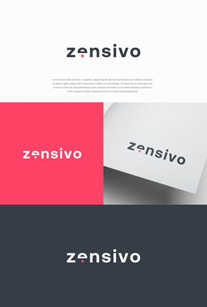 Logo Design by ibart for zensivo GmbH | Design: #29674757