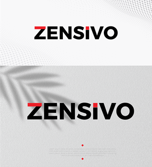 Logo Design by one2ka4two for zensivo GmbH | Design: #29681551