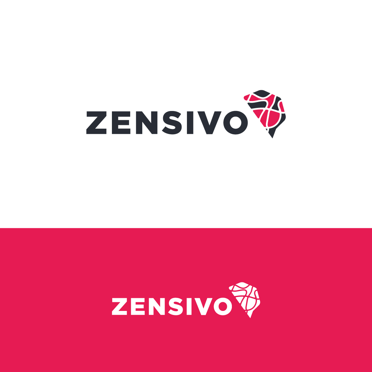 Logo Design by aka_tee for zensivo GmbH | Design #29660913