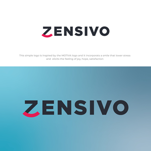 Logo Design by aka_tee for zensivo GmbH | Design: #29682435