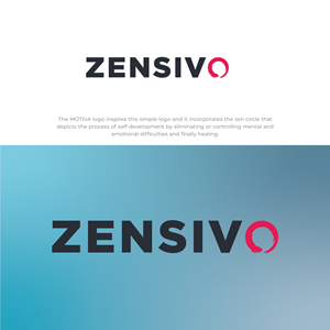 Logo Design by aka_tee for zensivo GmbH | Design: #29682544