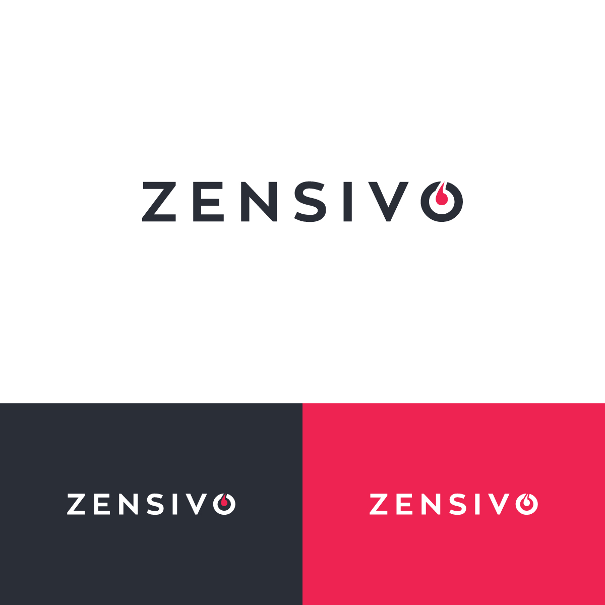 Design de Logo par Dodoo0 pour zensivo GmbH | Design #29650125