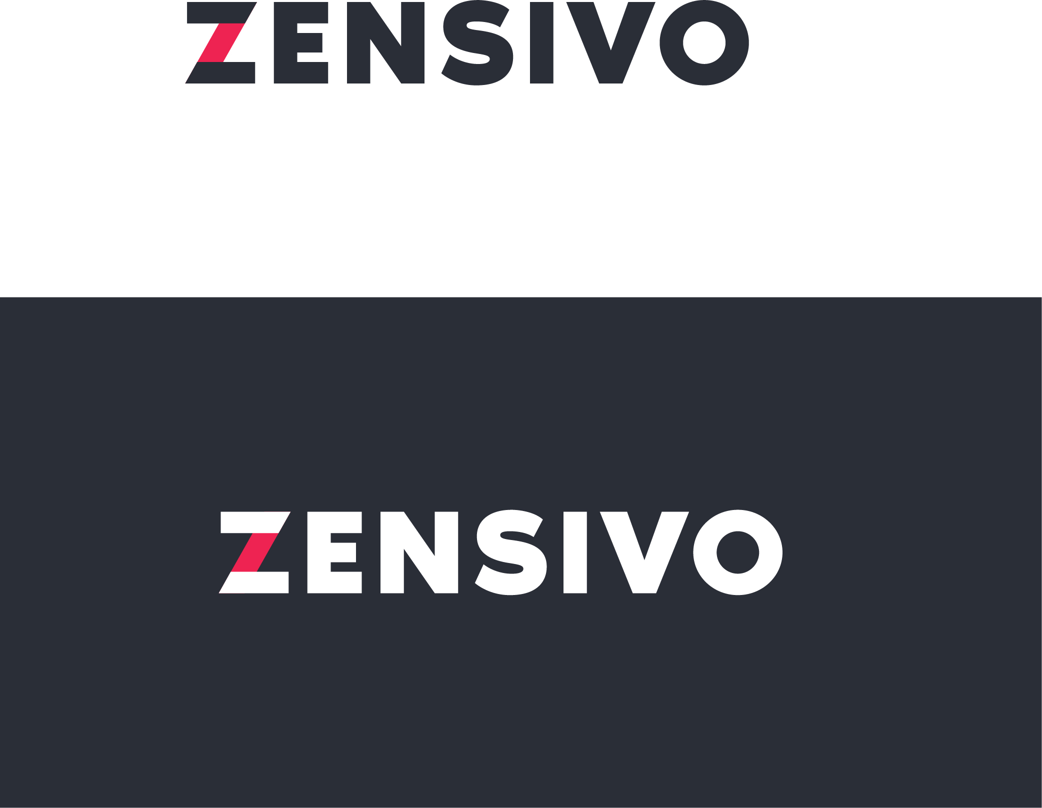 Design de Logo par Graphixpointt pour zensivo GmbH | Design #29649156