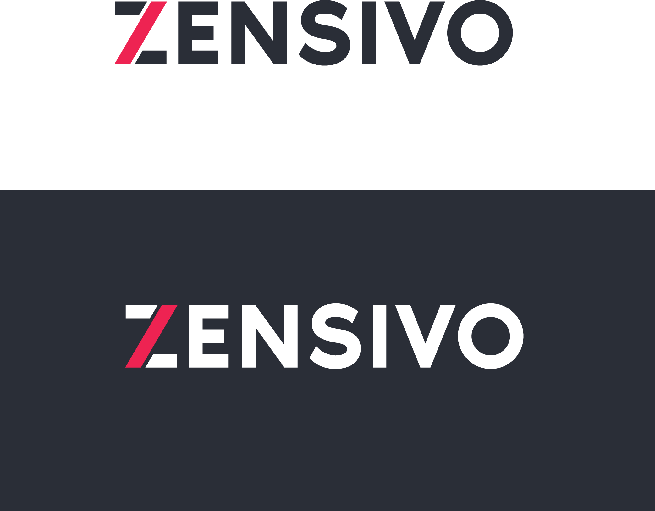 Design de Logo par Graphixpointt pour zensivo GmbH | Design #29649188