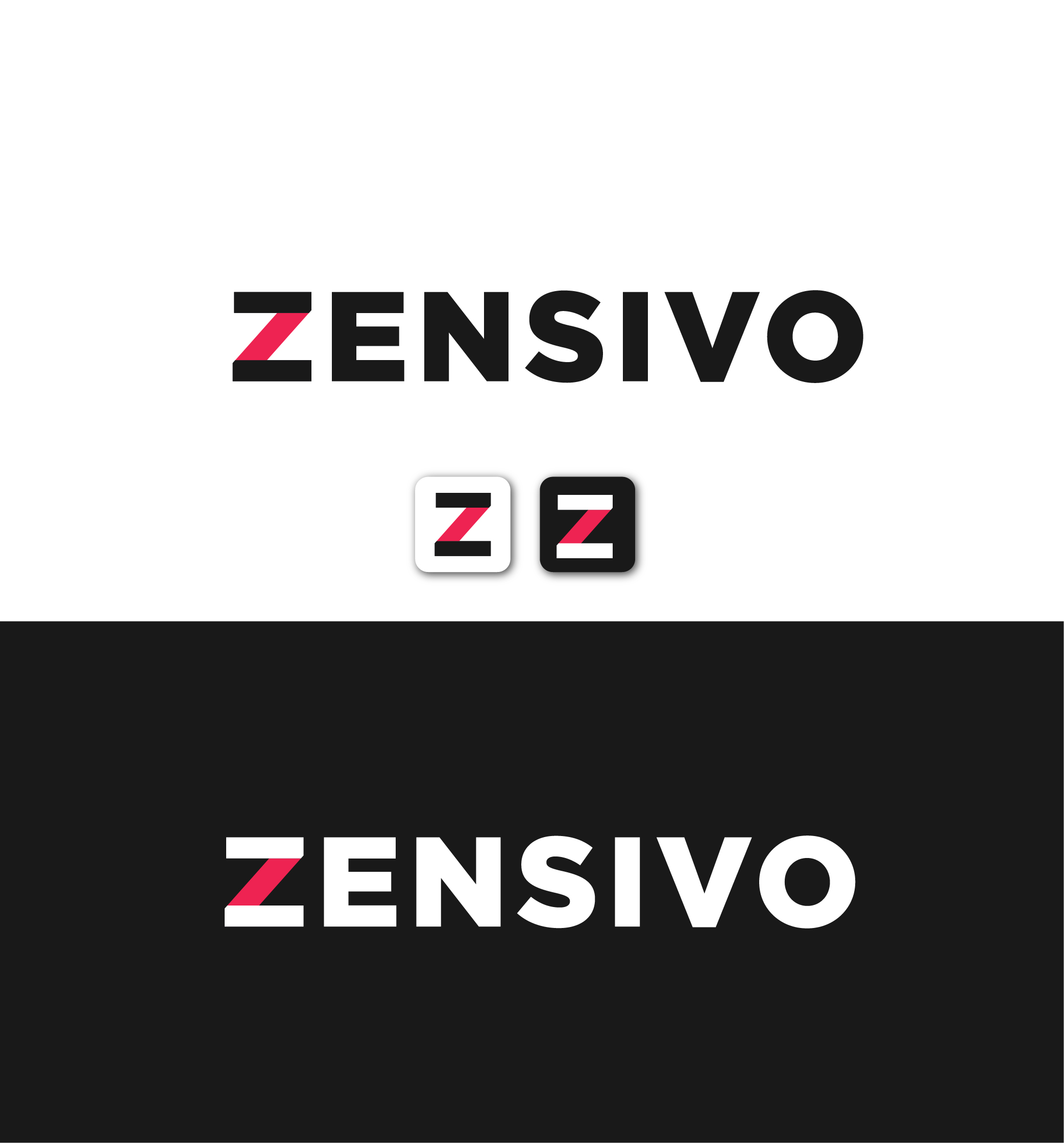 Design de Logo par Graphixpointt pour zensivo GmbH | Design #29649305