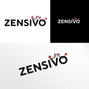Design de Logo par sarrita pour zensivo GmbH | Design : #29650034