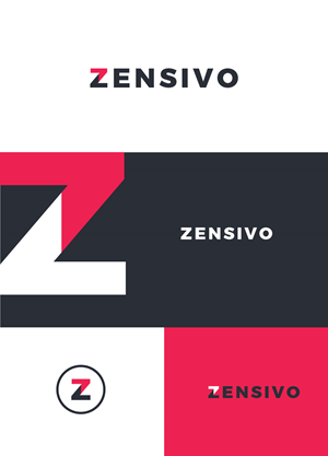 Logo-Design von chris Ray für zensivo GmbH | Design: #29650058