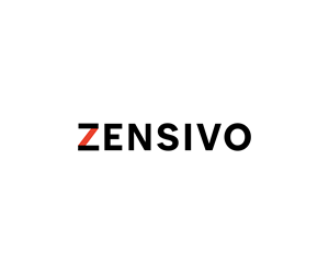 Logo-Design von Luthfi1 für zensivo GmbH | Design #29673878