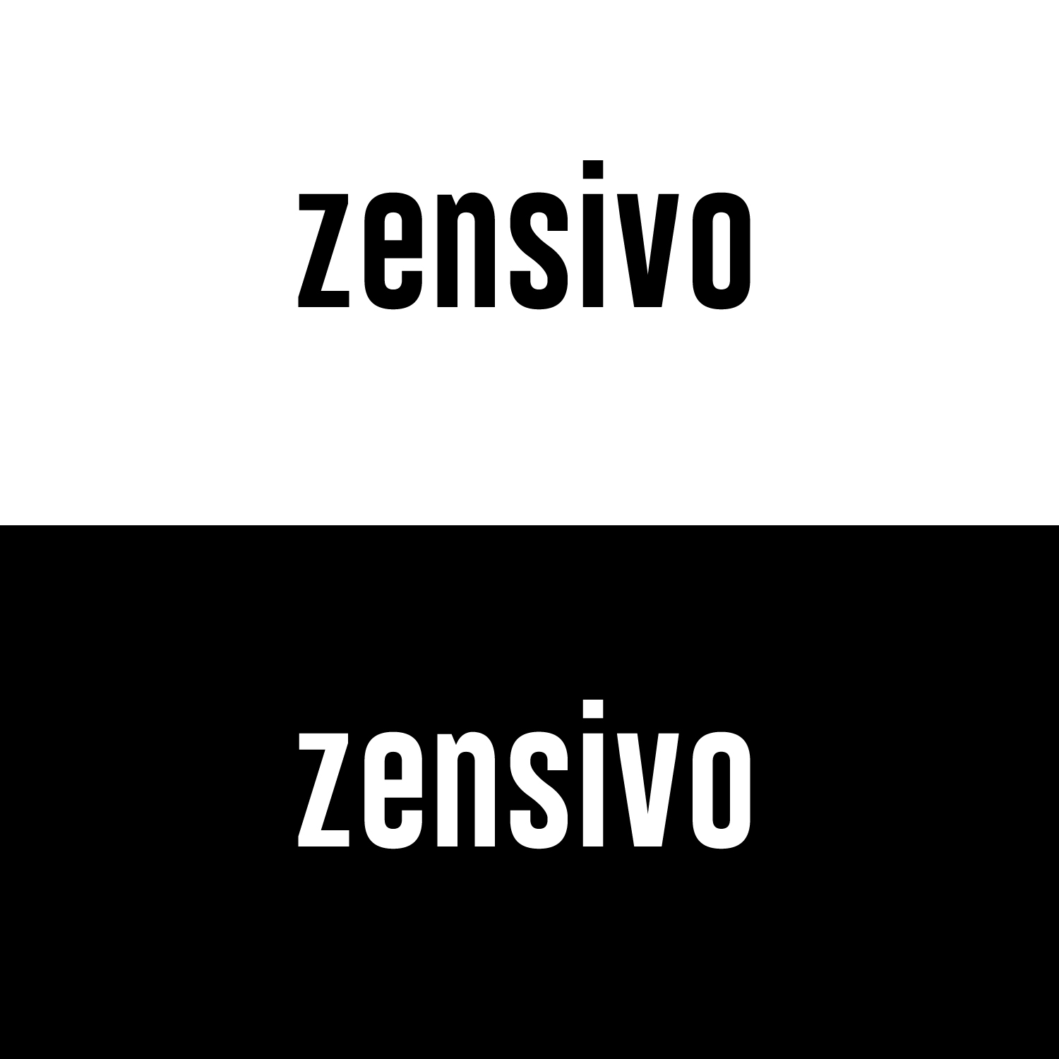 Logo Design by design 125 for zensivo GmbH | Design #29651690