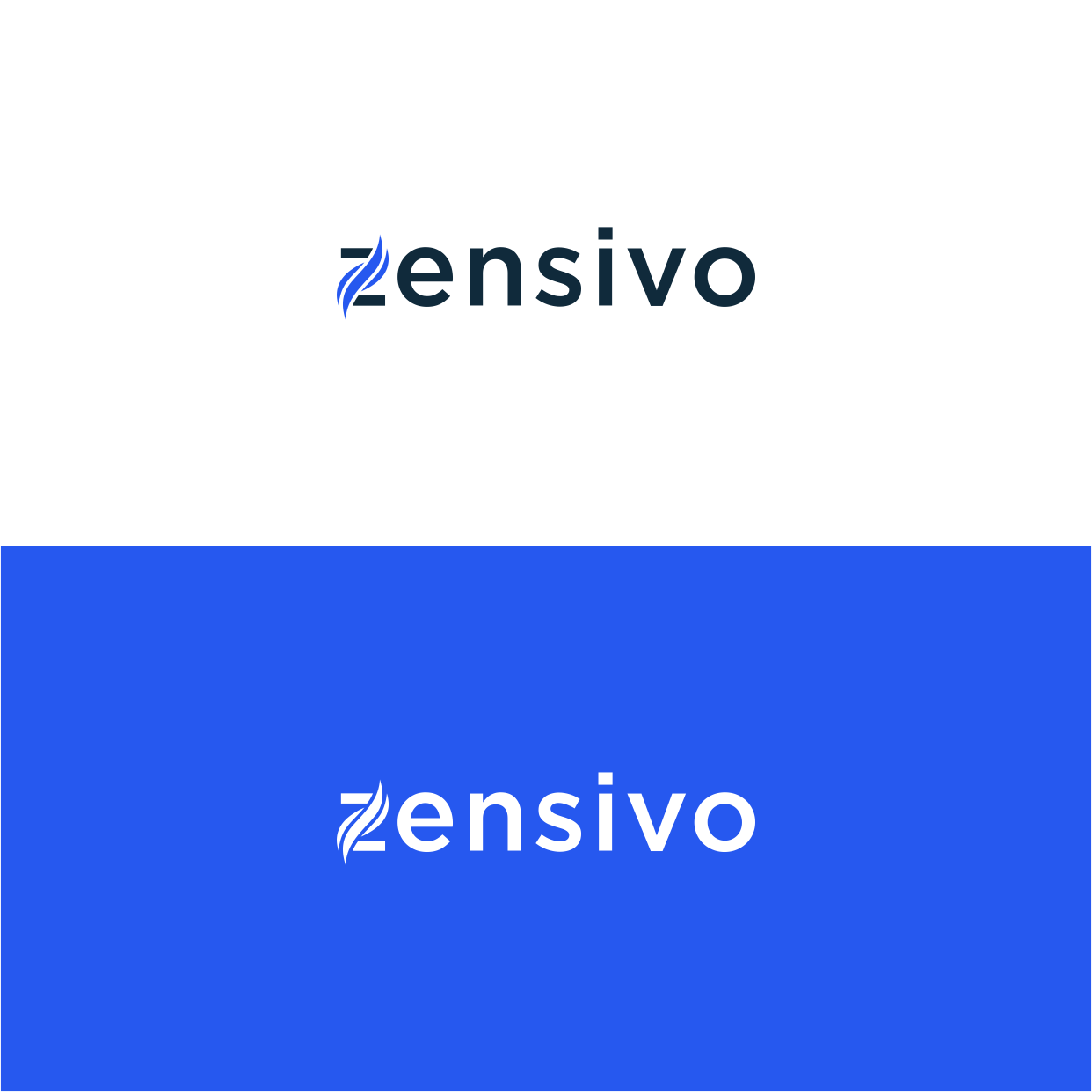 Design de Logo par Kaze56 pour zensivo GmbH | Design #29650845