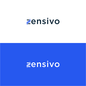 Logo-Design von Kaze56 für zensivo GmbH | Design: #29650845