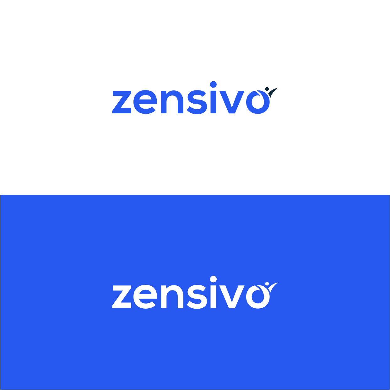 Logo Design by Kaze56 for zensivo GmbH | Design #29650873