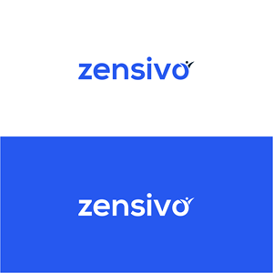 Logo-Design von Kaze56 für zensivo GmbH | Design: #29650873